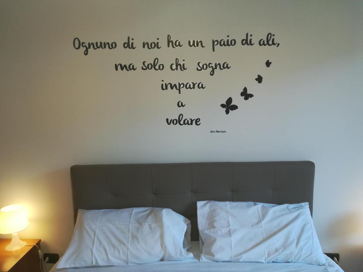 Lingotto Turin Apartament Leilighet Eksteriør bilde