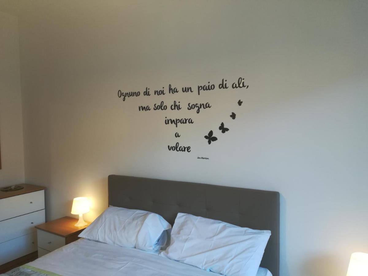 Lingotto Turin Apartament Leilighet Eksteriør bilde