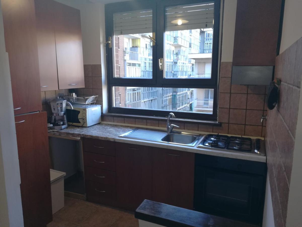 Lingotto Turin Apartament Leilighet Eksteriør bilde