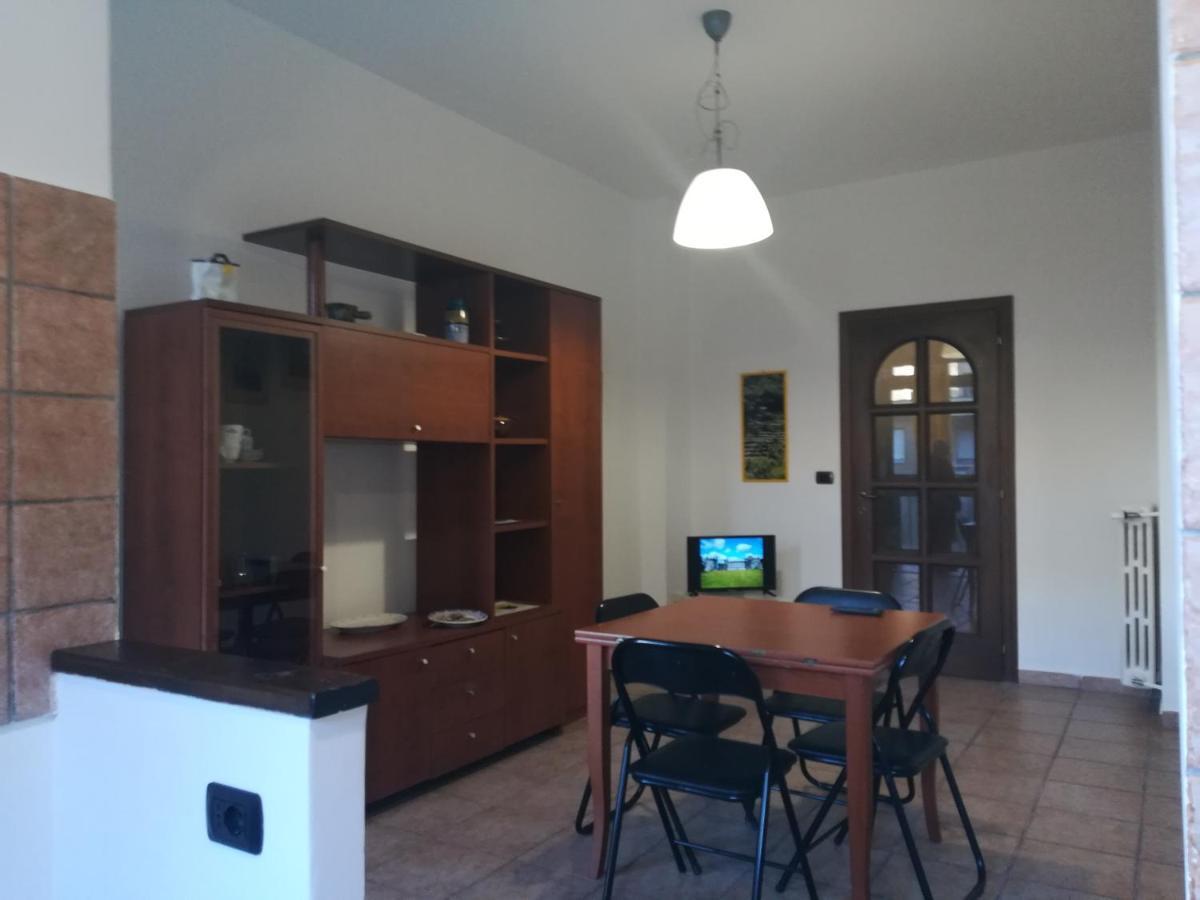 Lingotto Turin Apartament Leilighet Eksteriør bilde