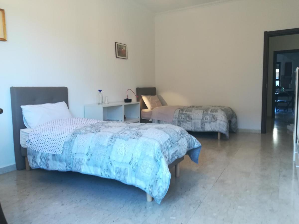 Lingotto Turin Apartament Leilighet Eksteriør bilde