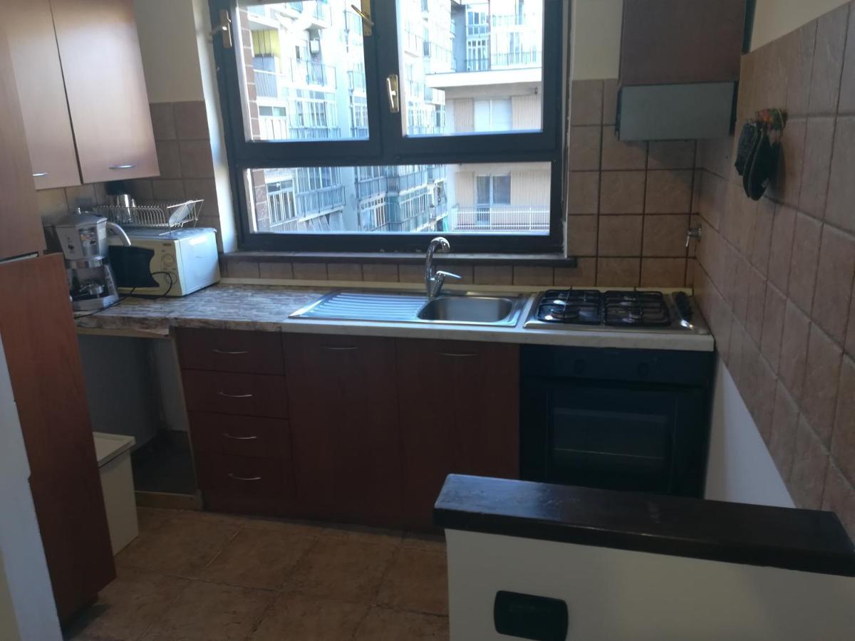Lingotto Turin Apartament Leilighet Eksteriør bilde