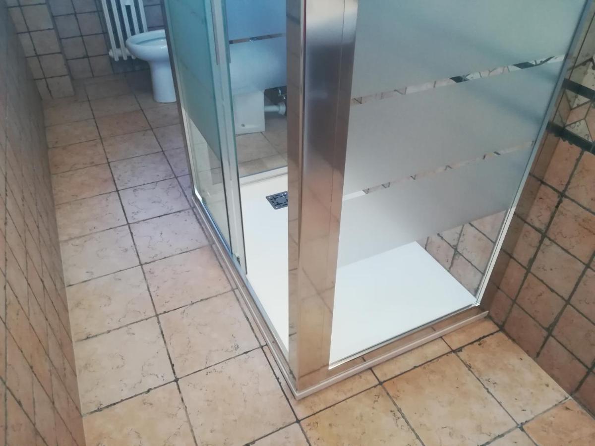 Lingotto Turin Apartament Leilighet Eksteriør bilde