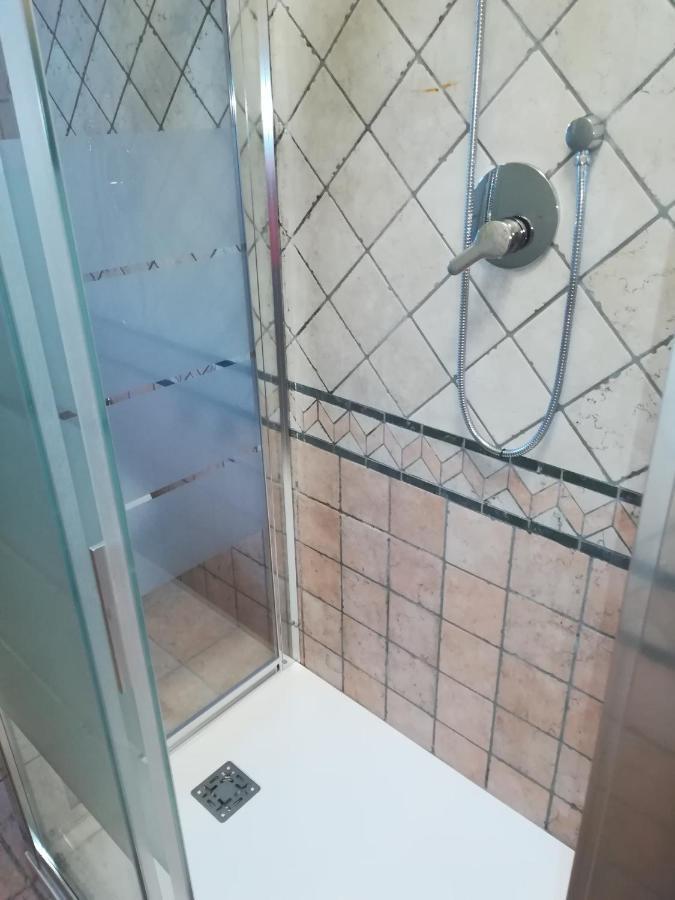 Lingotto Turin Apartament Leilighet Eksteriør bilde