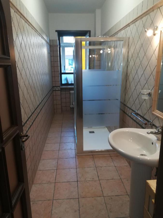 Lingotto Turin Apartament Leilighet Eksteriør bilde