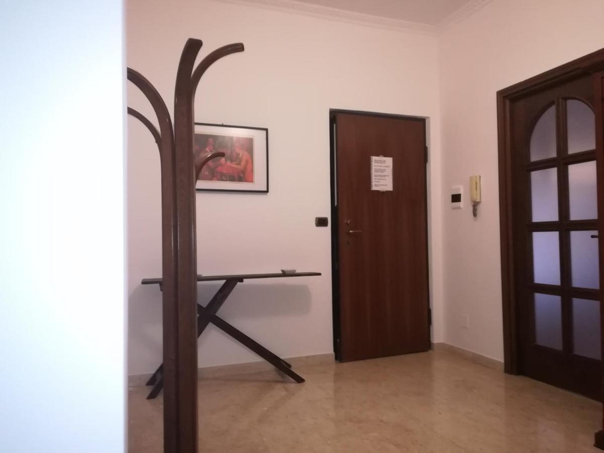 Lingotto Turin Apartament Leilighet Eksteriør bilde