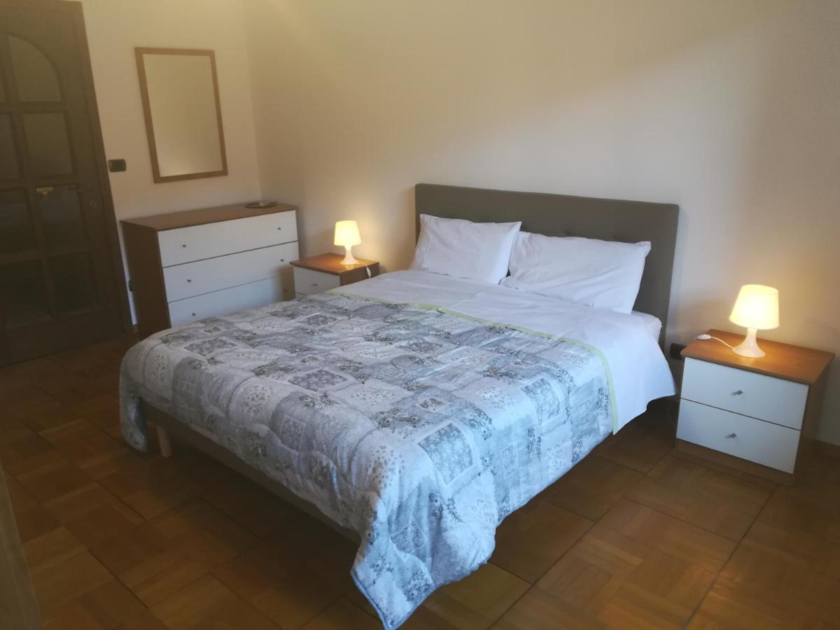 Lingotto Turin Apartament Leilighet Eksteriør bilde